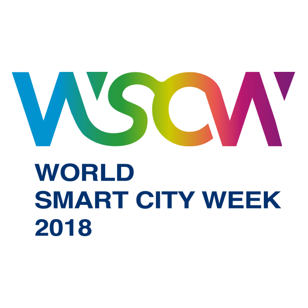 World Smart City Week 2018